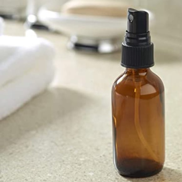 EUPHORIC Aveda Body Spray Mist Spirit Pure-Fume Personal Blends Aroma Mist NEW - Picture 3 of 4